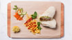 34. Rulle Kebab