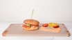 48. Burger